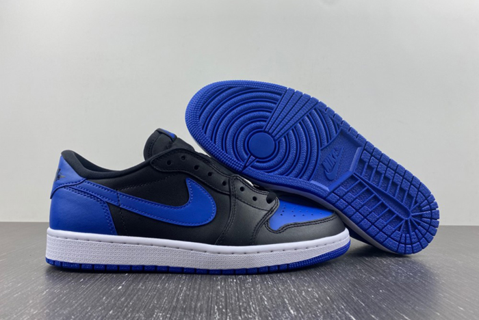 Air Jordan 1 Retro Low OG “Royal” 705329-004