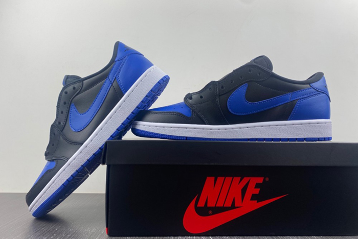 Air Jordan 1 Retro Low OG “Royal” 705329-004