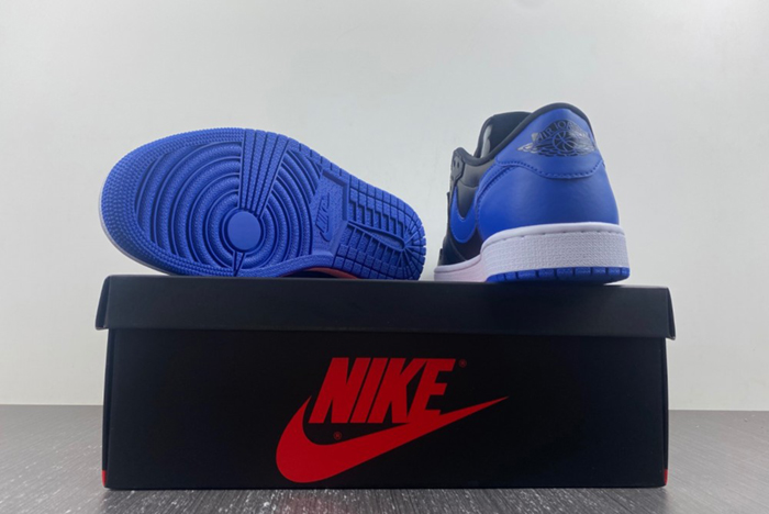 Air Jordan 1 Retro Low OG “Royal” 705329-004