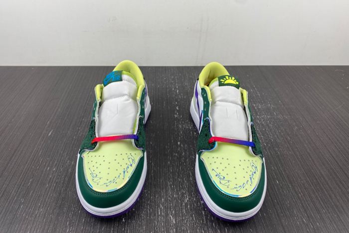 NIke Dunk Low OG “Doernbecher  FD9665 351