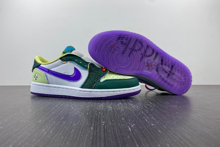 NIke Dunk Low OG “Doernbecher  FD9665 351