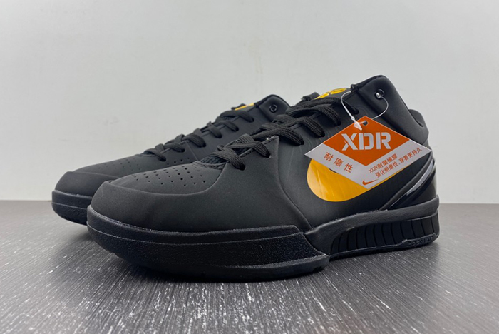 Nike Zoom Kobe 4 Protro FQ3544-001
