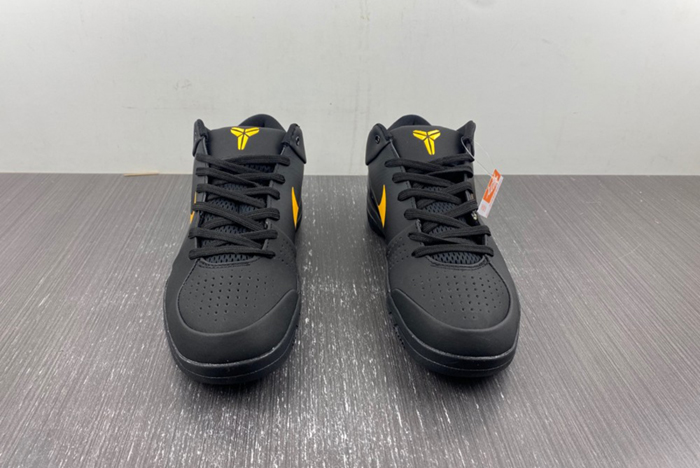 Nike Zoom Kobe 4 Protro FQ3544-001
