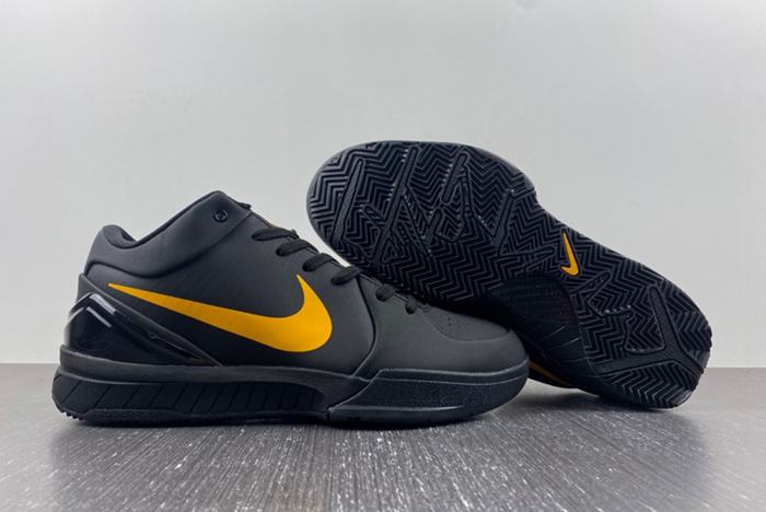 Nike Zoom Kobe 4 Protro FQ3544-001