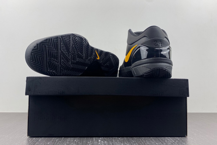 Nike Zoom Kobe 4 Protro FQ3544-001