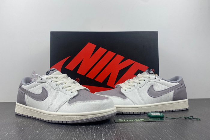 Air Jordan 1 Low  DN0790-101