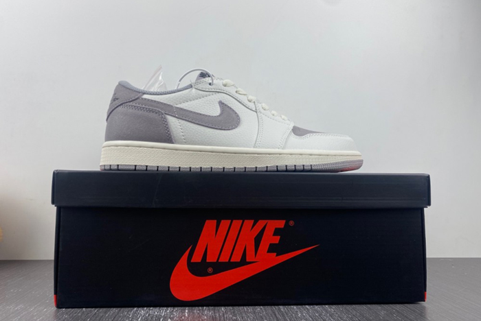 Air Jordan 1 Low  DN0790-101