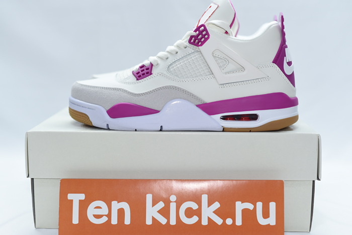 Nike SB x Air Jordan 4 DR5415-106