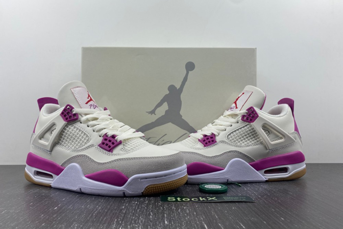 Nike SB x Air Jordan 4 DR5415-106