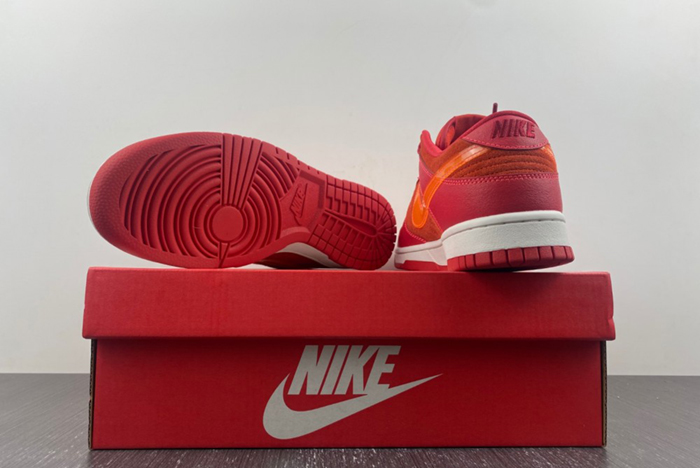 Nike Dunk Low "ATL" FD0724-657