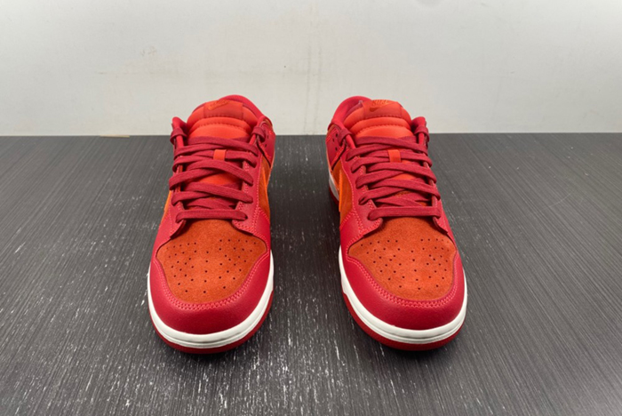 Nike Dunk Low "ATL" FD0724-657