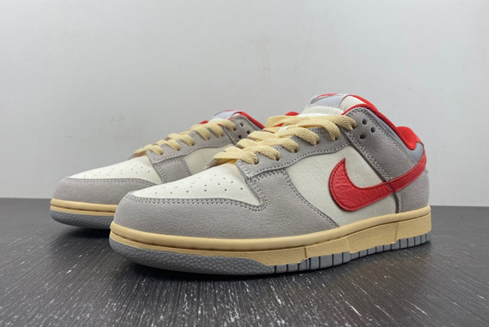 Nike Dunk Low 85 “Athletic Department”  FJ5429-133