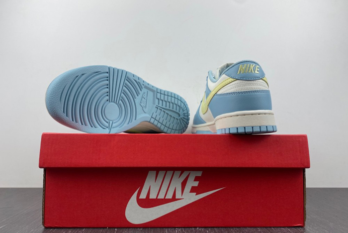 Nike Dunk Low WMNS “Ocean Bliss” DO1503-123