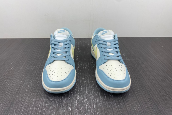 Nike Dunk Low WMNS “Ocean Bliss” DO1503-123