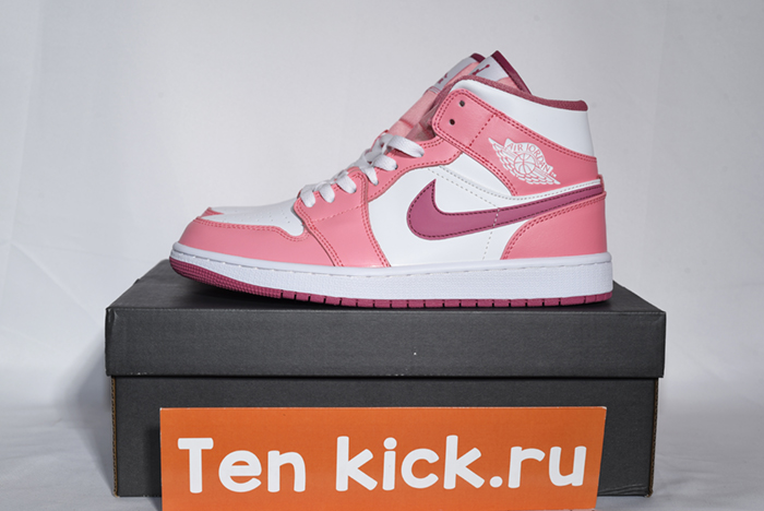 Air Jordan 1 Mid  DQ8423-616