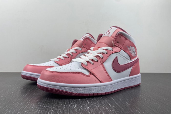 Air Jordan 1 Mid  DQ8423-616