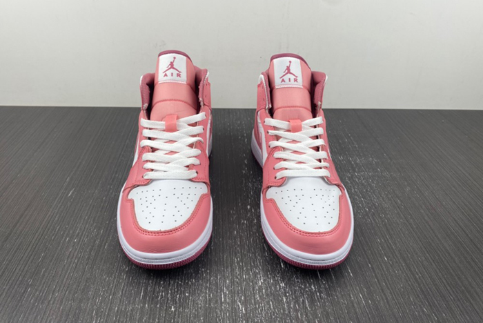 Air Jordan 1 Mid  DQ8423-616