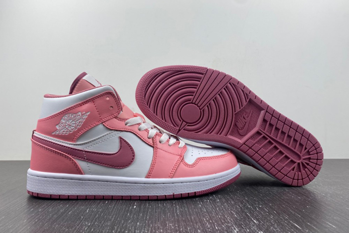 Air Jordan 1 Mid  DQ8423-616