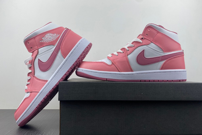 Air Jordan 1 Mid  DQ8423-616