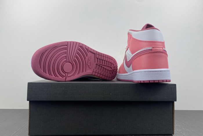 Air Jordan 1 Mid  DQ8423-616
