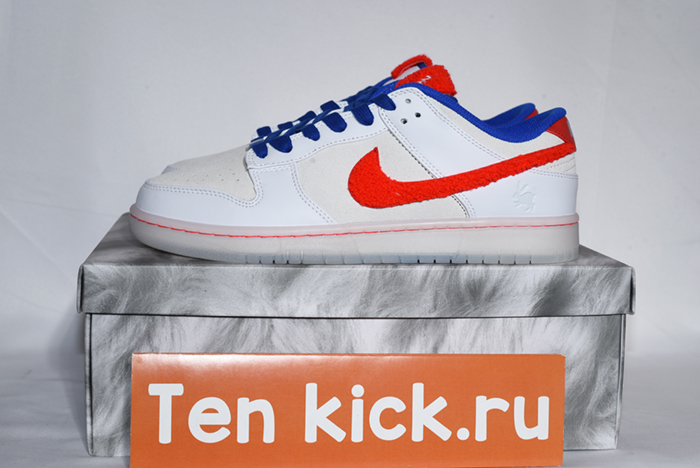 Nike Dunk Low Year of the Rabbit  FD4203-161