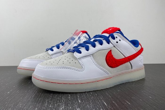 Nike Dunk Low Year of the Rabbit  FD4203-161