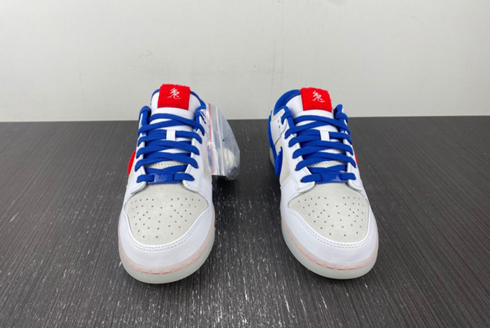 Nike Dunk Low Year of the Rabbit  FD4203-161