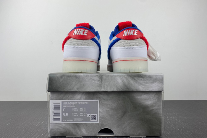 Nike Dunk Low Year of the Rabbit  FD4203-161
