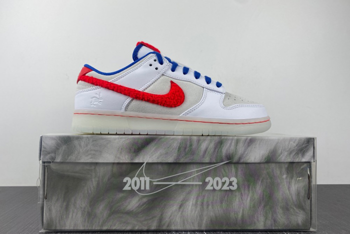 Nike Dunk Low Year of the Rabbit  FD4203-161