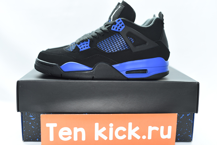 Air Jordan 4  CT8527-018