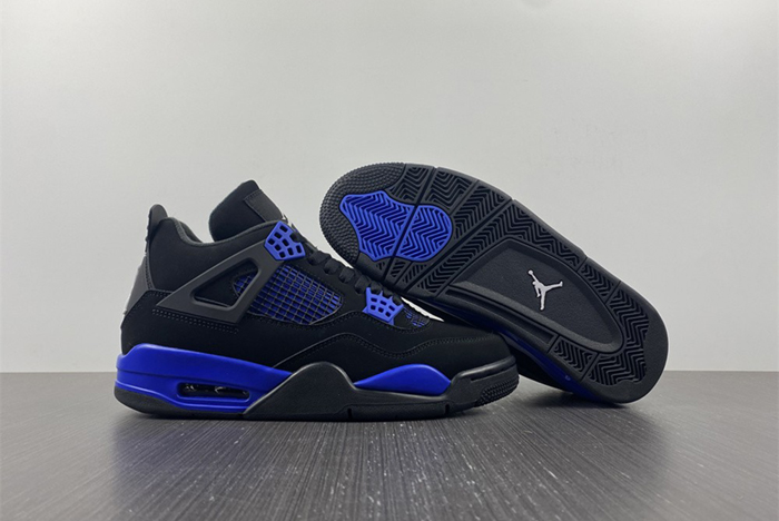 Air Jordan 4  CT8527-018