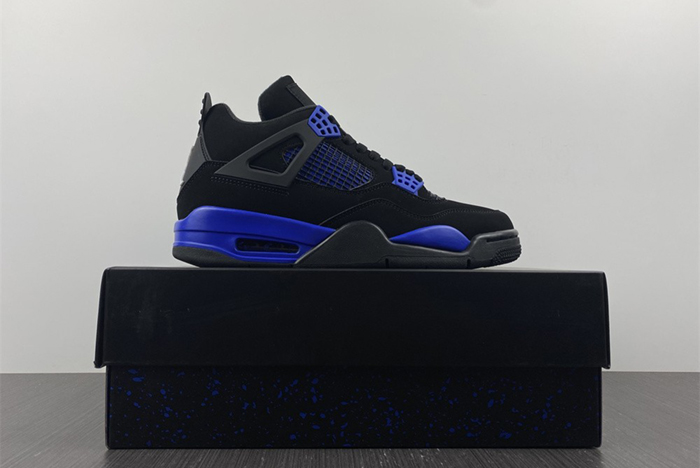 Air Jordan 4  CT8527-018