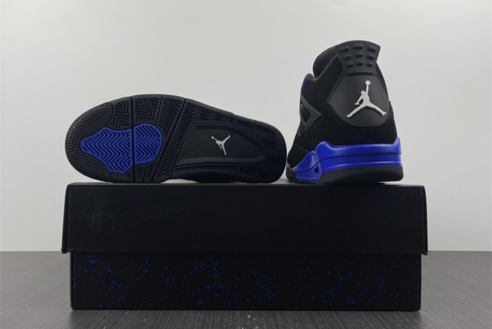 Air Jordan 4  CT8527-018