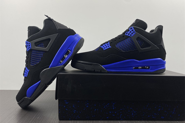 Air Jordan 4  CT8527-018