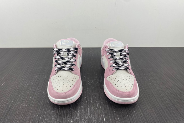 Nike Dunk Low "Pink Foam" DV3054-600