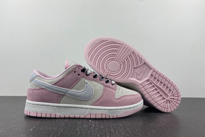 Nike Dunk Low "Pink Foam" DV3054-600