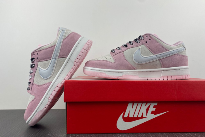Nike Dunk Low "Pink Foam" DV3054-600