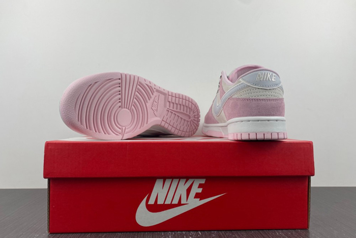 Nike Dunk Low "Pink Foam" DV3054-600