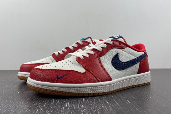 AIR JORDAN 1 LOW  DZ0790-100