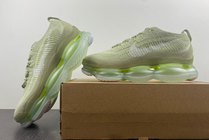 Nike Air Max Scorpion DJ4702-300