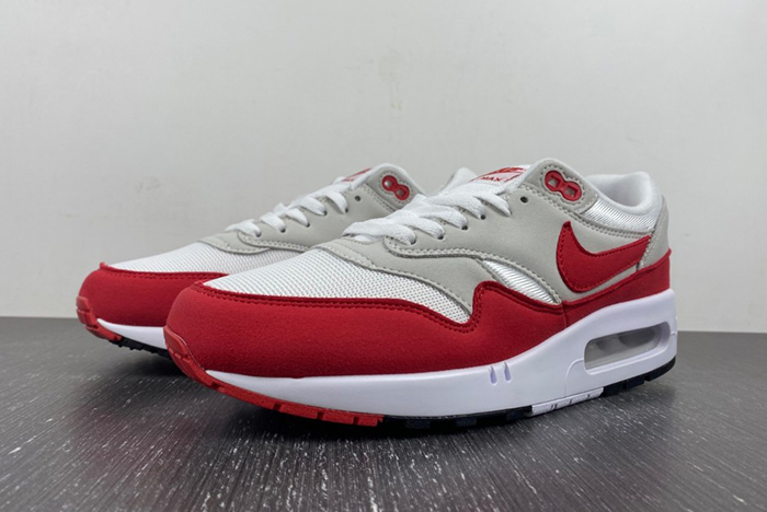 Nike Air Max 1 ’86 “Big Bubble” DQ3989-100