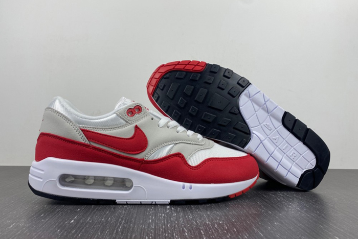 Nike Air Max 1 ’86 “Big Bubble” DQ3989-100