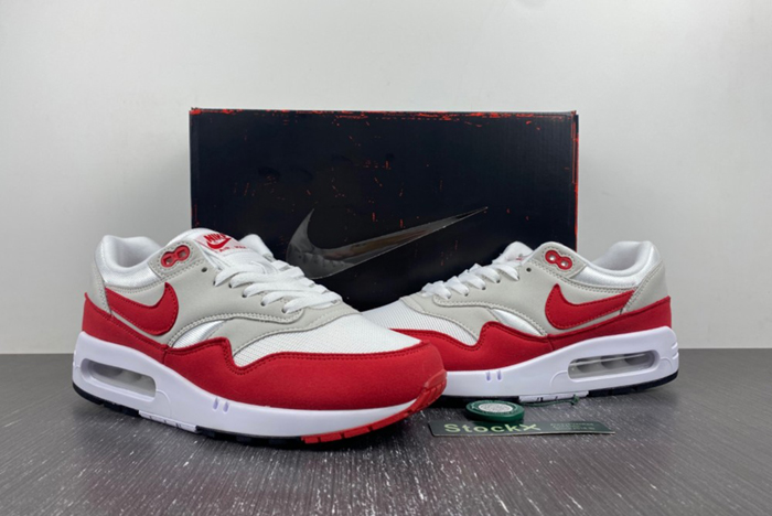 Nike Air Max 1 ’86 “Big Bubble” DQ3989-100