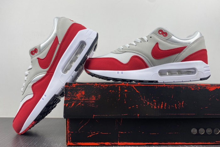 Nike Air Max 1 ’86 “Big Bubble” DQ3989-100