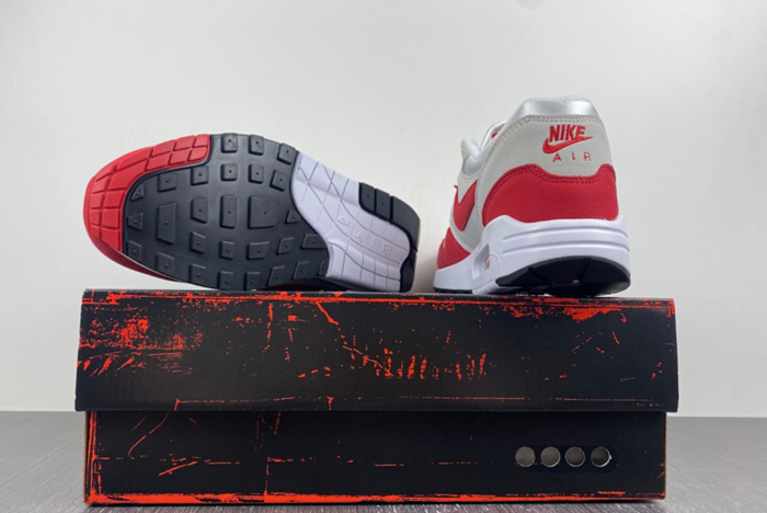 Nike Air Max 1 ’86 “Big Bubble” DQ3989-100