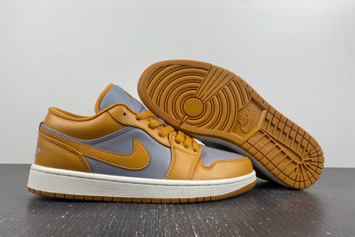 Air Jordan 1 Low  DC0774-0202
