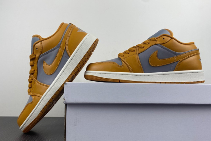 Air Jordan 1 Low  DC0774-0202