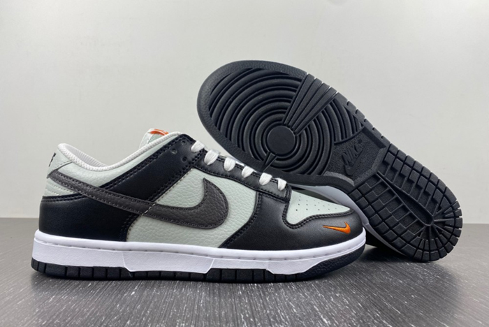 Nike Dunk Low Style Code FN7808-001