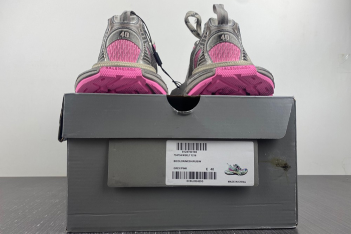 Ba*len*cia*ga -phantom sneaker 734734 w3xl7 1216