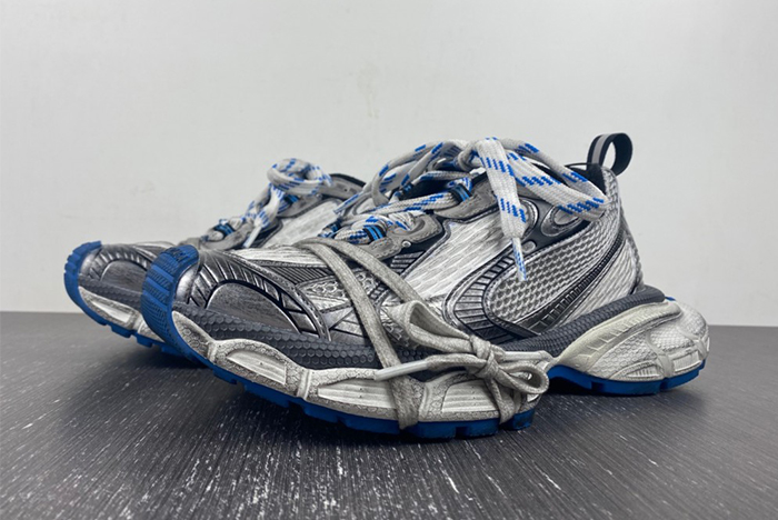 Ba*len*cia*ga -phantom sneaker 734734 w3xl7 1214